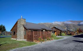 Heritage Village - Villa #5